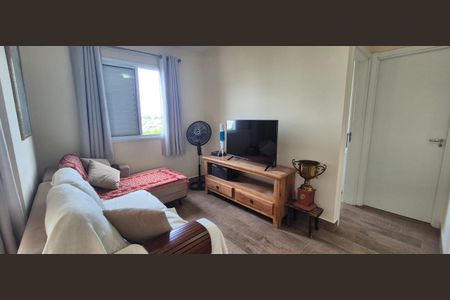 Apartamento à venda com 2 quartos, 62m² em Jardim Ipaussurama, Campinas