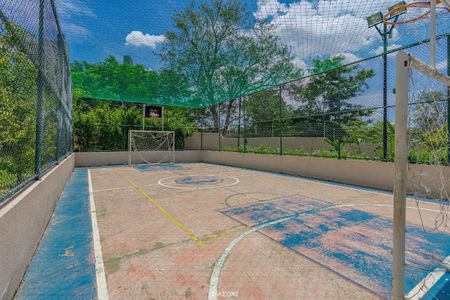 Apartamento à venda com 2 quartos, 62m² em Jardim Ipaussurama, Campinas