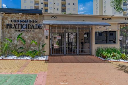 Apartamento à venda com 62m², 2 quartos e 1 vaga