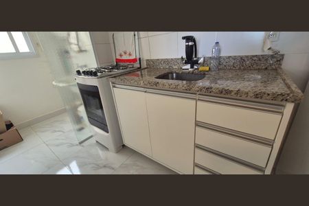 Apartamento à venda com 2 quartos, 62m² em Jardim Ipaussurama, Campinas