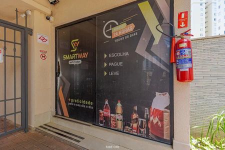 Apartamento à venda com 2 quartos, 62m² em Jardim Ipaussurama, Campinas