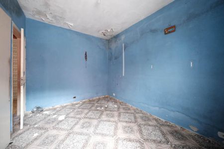 Suíte de casa à venda com 5 quartos, 430m² em Vila Euthalia, São Paulo