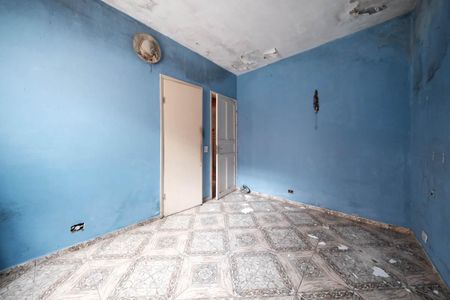 Suíte de casa à venda com 5 quartos, 430m² em Vila Euthalia, São Paulo