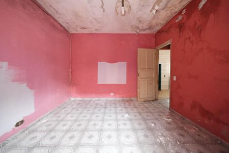 Quarto de casa à venda com 5 quartos, 430m² em Vila Euthalia, São Paulo