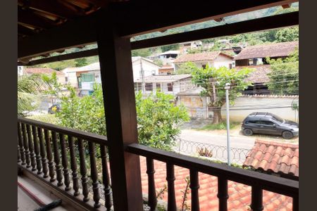 Casa para alugar com 360m², 3 quartos e 2 vagas Casa para alugar com 360m², 3 quartos e 2 vagasVaranda