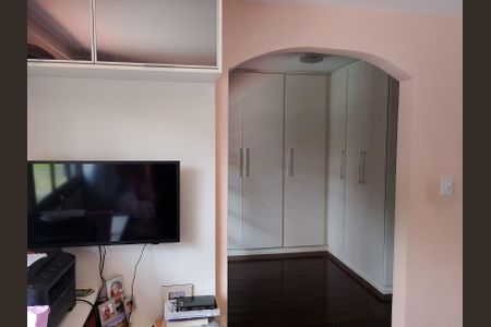 Quarto de casa para alugar com 3 quartos, 360m² em Jacarepaguá, Rio de Janeiro