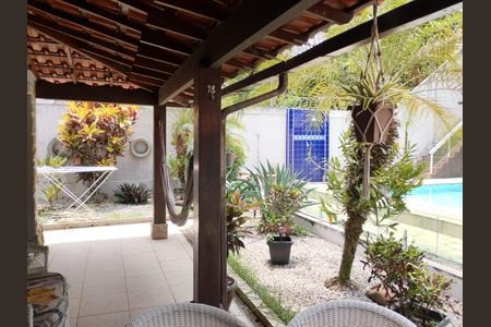 Casa para alugar com 360m², 3 quartos e 2 vagas Casa para alugar com 360m², 3 quartos e 2 vagasÁrea externa