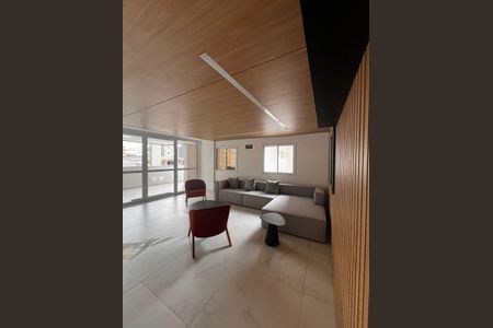 Apartamento à venda com 2 quartos, 69m² em Parque das Nações, Santo André