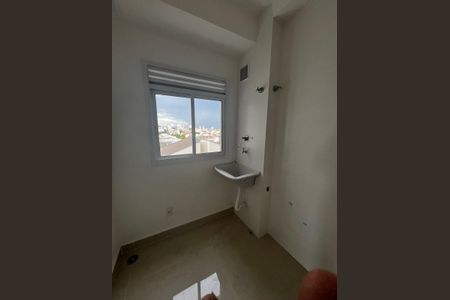 Apartamento à venda com 2 quartos, 69m² em Parque das Nações, Santo André