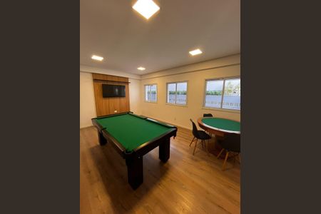 Apartamento à venda com 2 quartos, 69m² em Parque das Nações, Santo André