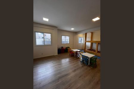 Apartamento à venda com 2 quartos, 69m² em Parque das Nações, Santo André