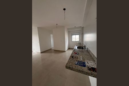 Apartamento à venda com 2 quartos, 69m² em Parque das Nações, Santo André