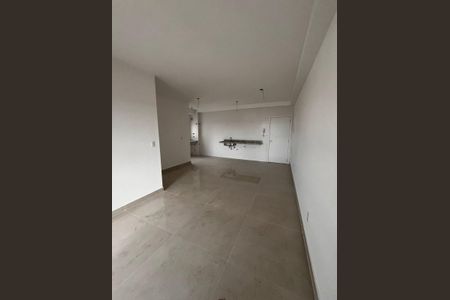 Apartamento à venda com 2 quartos, 69m² em Parque das Nações, Santo André