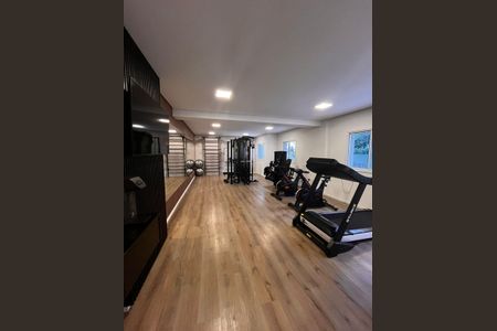 Apartamento à venda com 69m², 2 quartos e 2 vagas