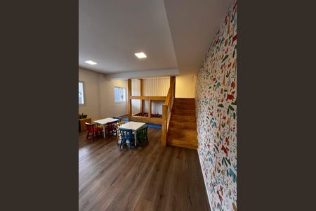 Apartamento à venda com 2 quartos, 69m² em Parque das Nações, Santo André