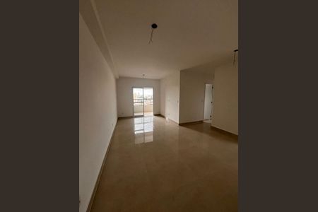 Apartamento à venda com 2 quartos, 69m² em Parque das Nações, Santo André