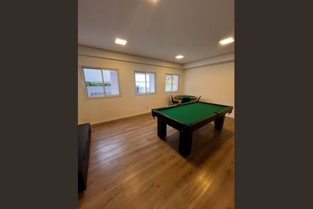 Apartamento à venda com 2 quartos, 69m² em Parque das Nações, Santo André