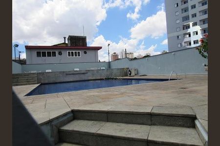 Apartamento à venda com 64m², 3 quartos e 1 vaga