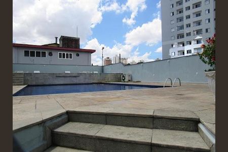 Apartamento à venda com 64m², 3 quartos e 1 vaga