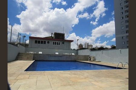 Apartamento à venda com 64m², 3 quartos e 1 vaga