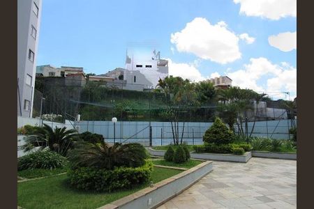 Apartamento à venda com 64m², 3 quartos e 1 vaga