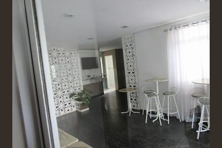 Apartamento à venda com 64m², 3 quartos e 1 vaga