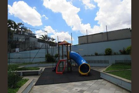 Apartamento à venda com 64m², 3 quartos e 1 vaga