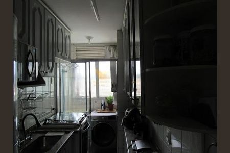 Apartamento à venda com 64m², 3 quartos e 1 vaga