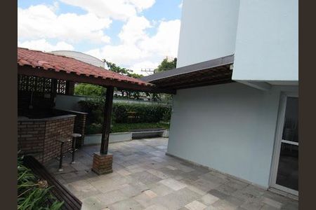 Apartamento à venda com 64m², 3 quartos e 1 vaga