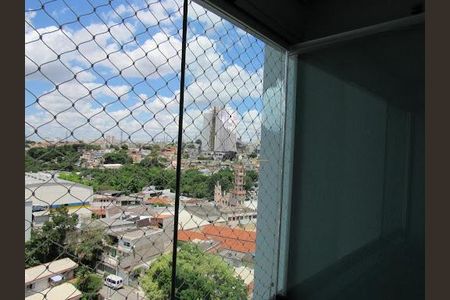 Apartamento à venda com 64m², 3 quartos e 1 vaga