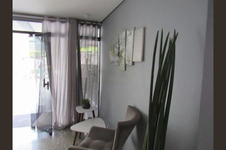 Apartamento à venda com 64m², 3 quartos e 1 vaga