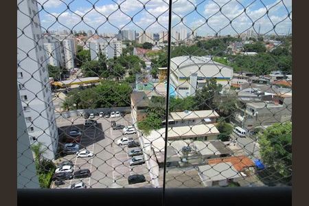 Apartamento à venda com 64m², 3 quartos e 1 vaga