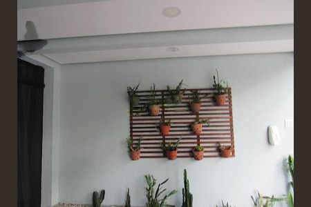 Apartamento à venda com 64m², 3 quartos e 1 vaga