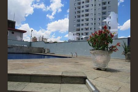 Apartamento à venda com 64m², 3 quartos e 1 vaga