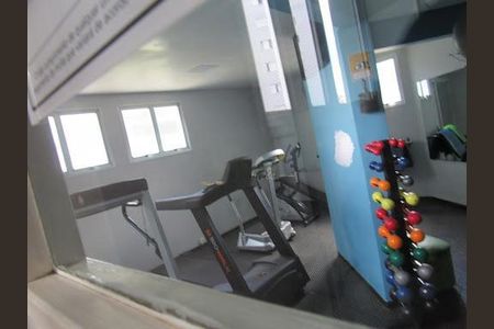 Apartamento à venda com 64m², 3 quartos e 1 vaga