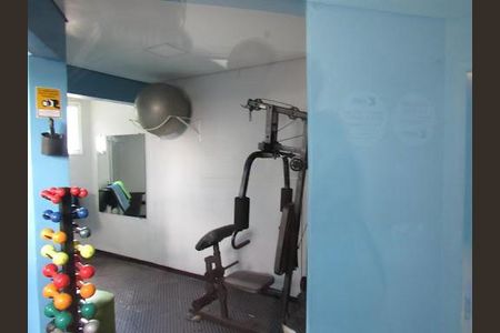 Apartamento à venda com 64m², 3 quartos e 1 vaga