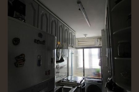 Apartamento à venda com 64m², 3 quartos e 1 vaga