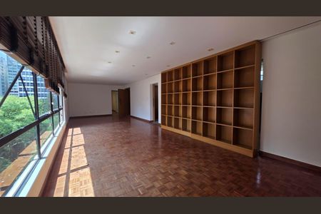 Apartamento à venda com 3 quartos, 200m² em Jardim Paulista, São Paulo