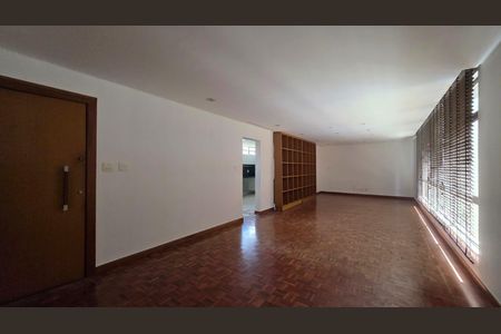 Apartamento à venda com 3 quartos, 200m² em Jardim Paulista, São Paulo