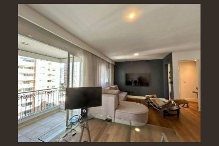 Apartamento à venda com 2 quartos, 99m² em Jardim das Acacias, São Paulo