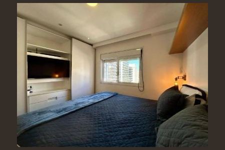 Apartamento à venda com 2 quartos, 99m² em Jardim das Acacias, São Paulo