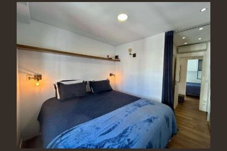 Apartamento à venda com 2 quartos, 99m² em Jardim das Acacias, São Paulo