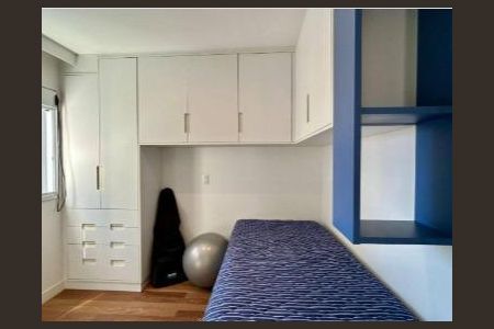 Apartamento à venda com 2 quartos, 99m² em Jardim das Acacias, São Paulo