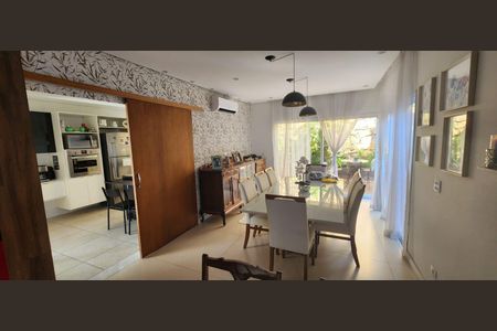 Casa à venda com 3 quartos, 280m² em Parque Sinai, Santana de Parnaíba