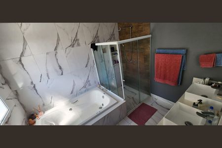 Casa à venda com 3 quartos, 280m² em Parque Sinai, Santana de Parnaíba