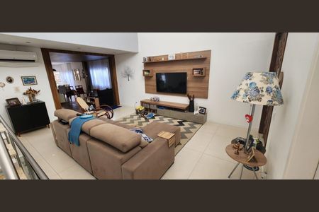 Casa à venda com 3 quartos, 280m² em Parque Sinai, Santana de Parnaíba
