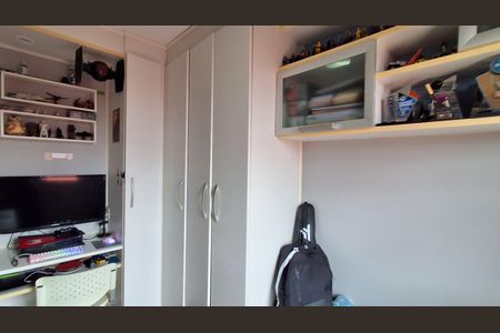 Quarto 1 de apartamento à venda com 3 quartos, 72m² em Vila Palmares, São Caetano do Sul