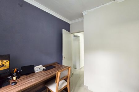 Apartamento à venda com 57m², 2 quartos e 1 vagaQuarto 2