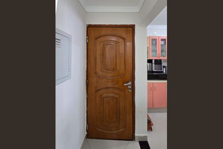 Apartamento à venda com 57m², 2 quartos e 1 vagaEntrada 