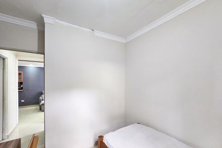 Apartamento à venda com 57m², 2 quartos e 1 vagaQuarto 2